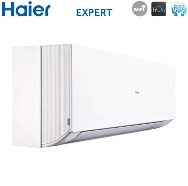 Climatizzatore Haier Expert monosplit