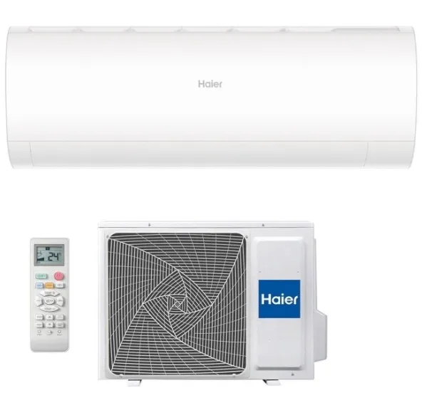 Climatizzatore Haier Pearl monosplit